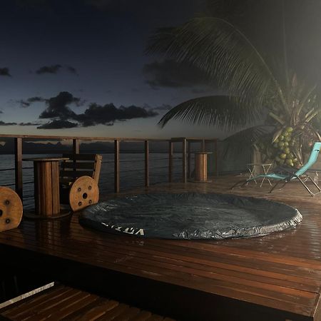 Studio Tahatai Paea Ngoại thất bức ảnh
