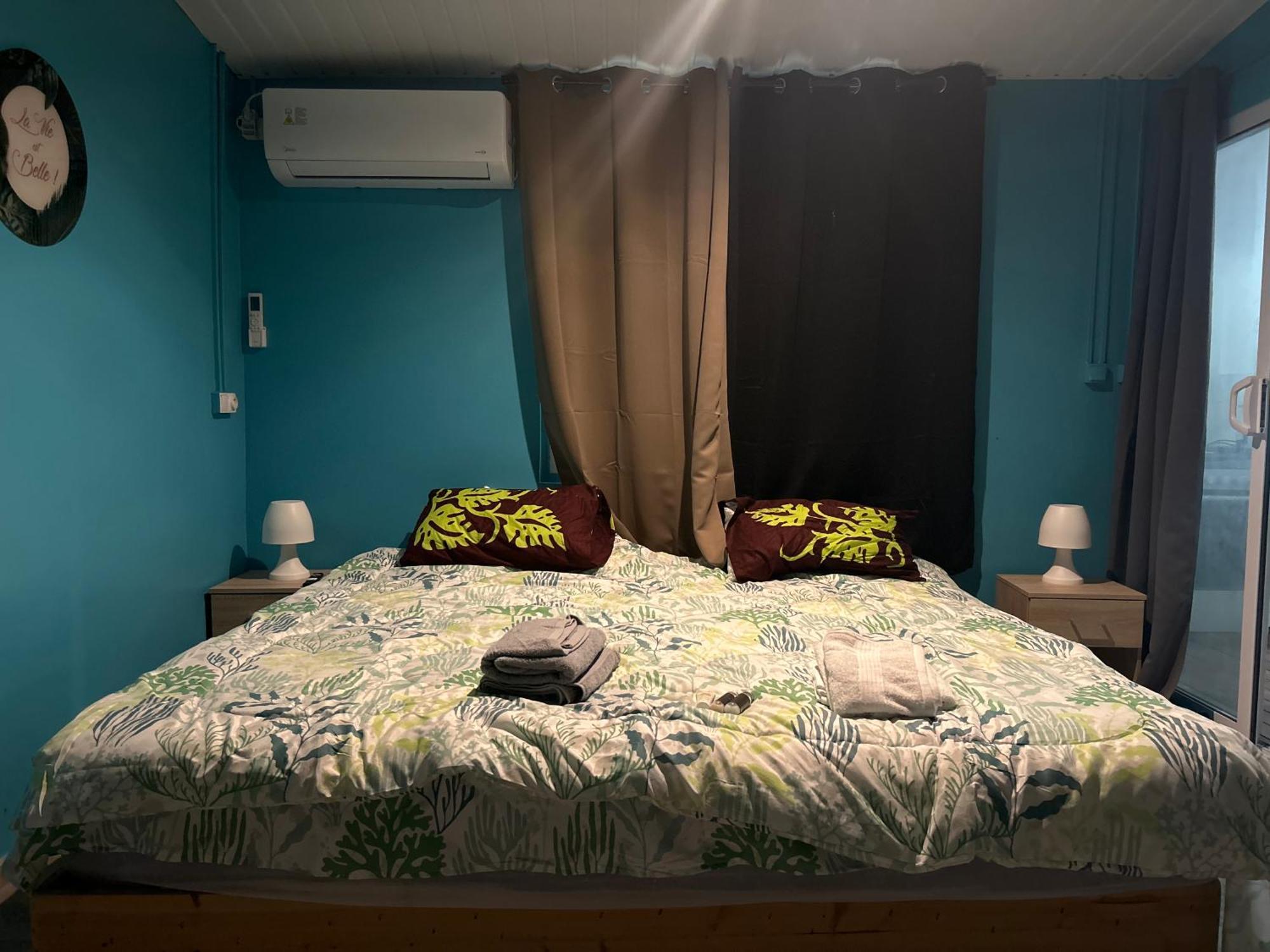 Studio Tahatai Paea Ngoại thất bức ảnh