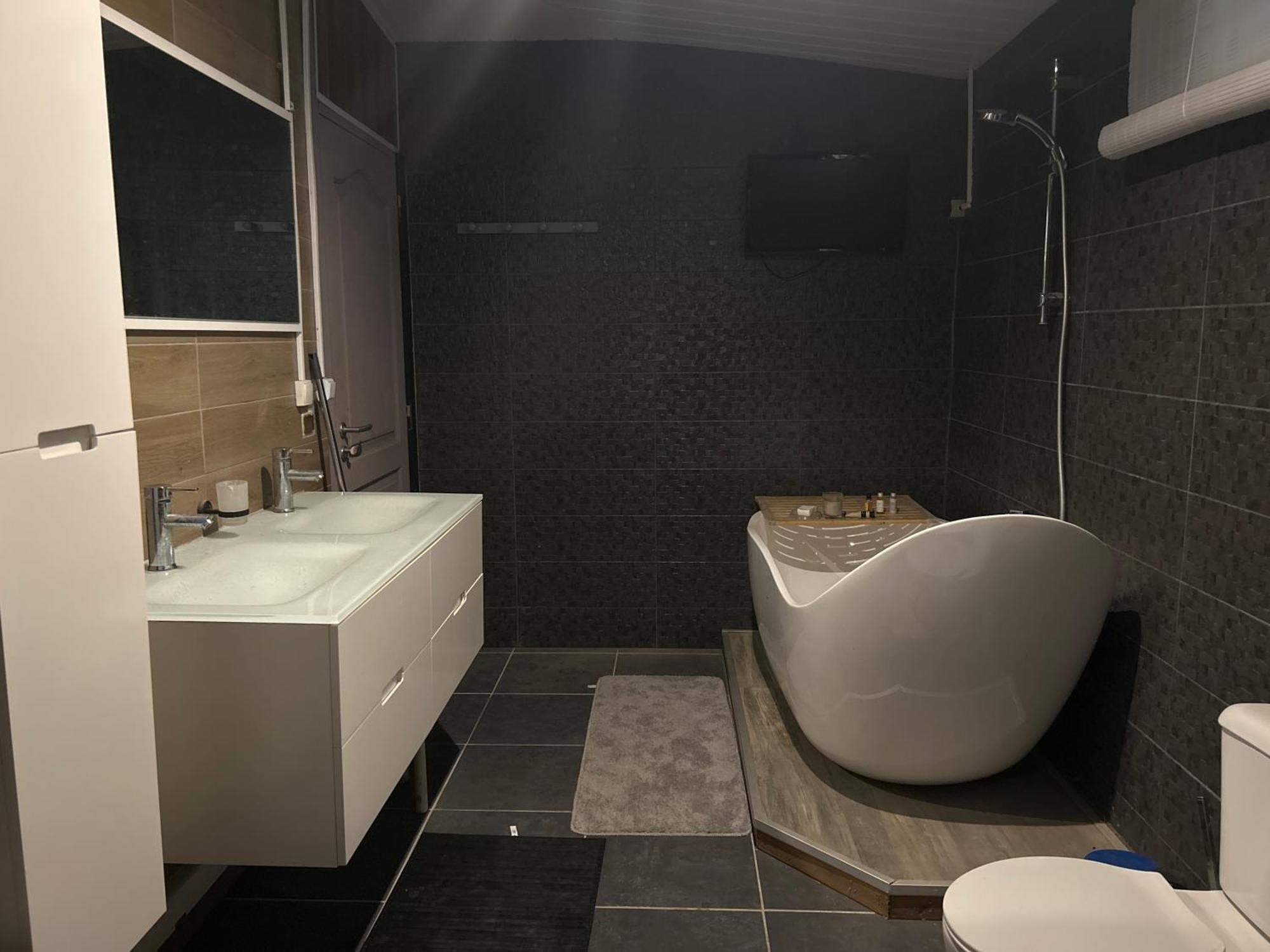 Studio Tahatai Paea Ngoại thất bức ảnh